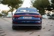 Sporty luxury sedan Audi S8 photo 5