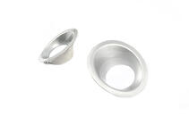 Range Rover Sport 2005-2013 Fog Light Surrounds (2 pcs) photo 2