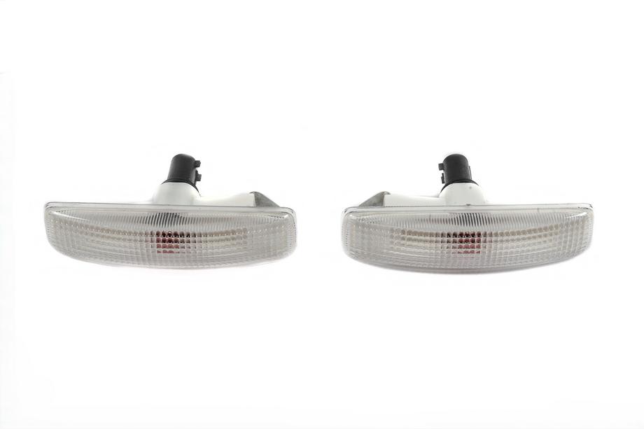 Range Rover Sport 2005-2013 Side Indicator Repeaters (2 pcs) Image