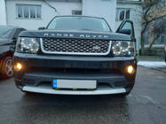 Range Rover Sport 2005-2013 Fog Lights (2 pcs) (for Autobiography) photo 2