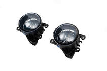 Range Rover Sport 2005-2013 Fog Lights (2 pcs) (for Autobiography) photo 5