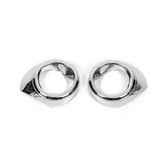 Fog Light Surrounds Autobiography 2010-2013 (2 pcs)