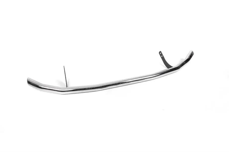 Nissan Navara/NP300 2016- Front Bar ST008 (Stainless Steel) Image