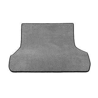Trunk Mat EVA Gray photo 1
