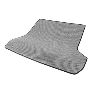 Trunk Mat EVA Gray photo 2