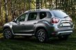 Overview of budget crossover Nissan Terrano photo 3
