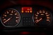 Overview of budget crossover Nissan Terrano photo 11