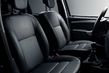 Overview of budget crossover Nissan Terrano photo 9