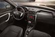 Overview of budget crossover Nissan Terrano photo 10