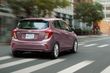 Review of the subcompact hatchback Chevrolet Spark photo 4