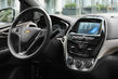Review of the subcompact hatchback Chevrolet Spark photo 6
