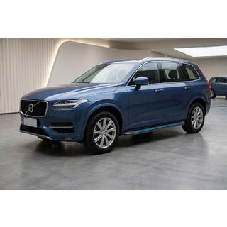 Side Steps Maya Blue (2 pcs, Aluminum) photo 1