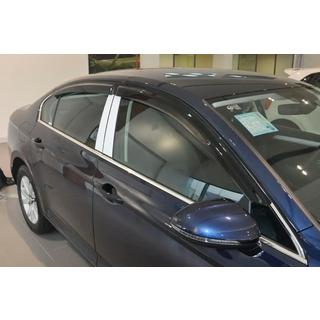 Window Deflectors SD (4 pcs, HIC) photo 1