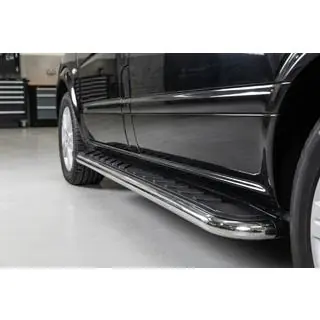 Side Steps Maydos V1 (2 pcs, Aluminum) photo 1