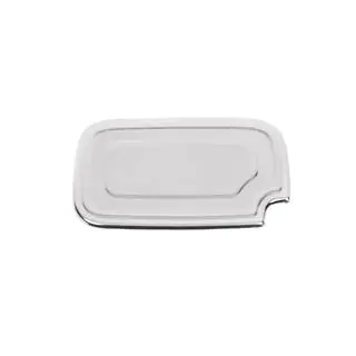 Fuel Tank Cover Stainless Steel photo 2