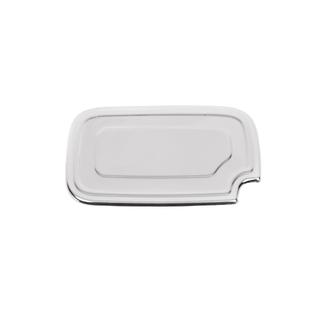 Fuel Tank Cover Stainless Steel Peugeot Partner Tepee 2008-2018 photo 2