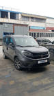 Fiat Doblo II 2010-2022 Hood Deflector EuroCap (2015+) photo 6