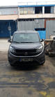 Fiat Doblo II 2010-2022 Hood Deflector EuroCap (2015+) photo 7