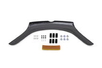 Fiat Doblo II 2010-2022 Hood Deflector EuroCap (2015+) photo 9
