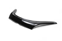 Fiat Doblo II 2010-2022 Hood Deflector EuroCap (2015+) photo 11