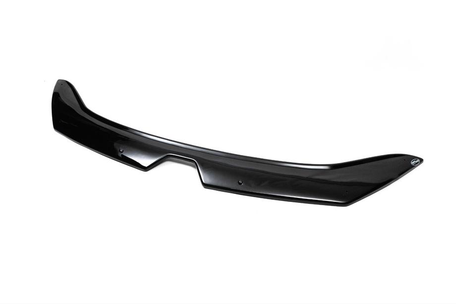 Renault Trafic 2015- Hood Deflector (2015-2019, EuroCap) Photo 8