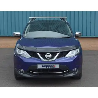 Hood Deflector EuroCap (2014-2017) photo 2