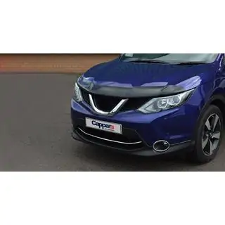 Hood Deflector EuroCap (2014-2017) photo 3