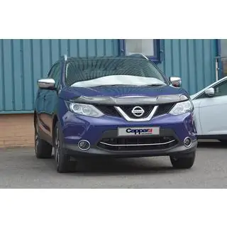 Hood Deflector EuroCap (2014-2017) photo 4