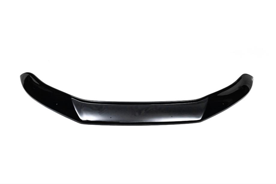 Nissan Qashqai 2014-2021 Hood Deflector EuroCap (2017+) Photo 2