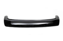 Renault Master 2011-2023 Hood Deflector 2010-2014 (EuroCap) photo 7