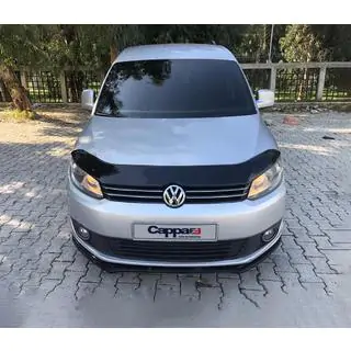 Hood Deflector (EuroCap) photo 2