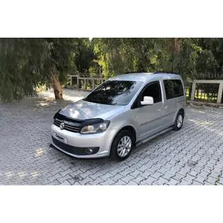 Hood Deflector (EuroCap) photo 4
