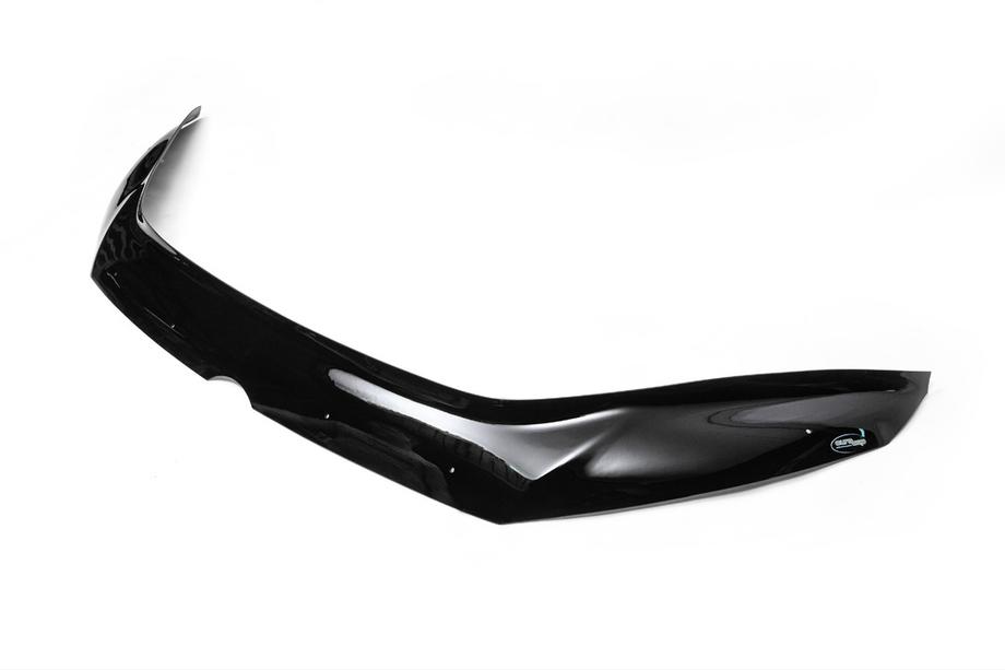 Volkswagen Caddy 2010-2015 Hood Deflector (EuroCap) Photo 8