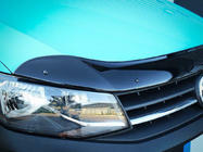 Volkswagen Caddy 2015-2020 Hood Deflector (EuroCap) photo 10