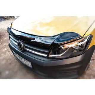 Hood Deflector (EuroCap)