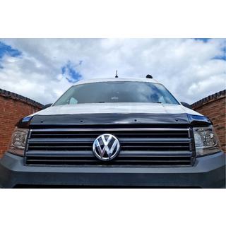 Hood Deflector (EuroCap) photo 3