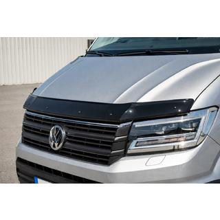 Hood Deflector (EuroCap) photo 1