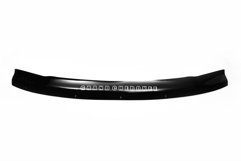 Jeep Grand Cherokee WJ 1999-2004 Hood Deflector (VIP) Photo 2