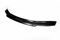 Volkswagen Sharan 1995-2010 Hood Deflector 2000+ (VIP) photo 3