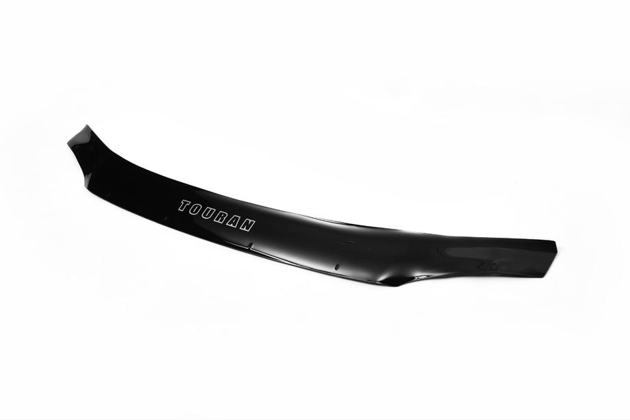 Volkswagen Touran 2003-2010 Hood Deflector 2003-2007 (VIP) Photo 3