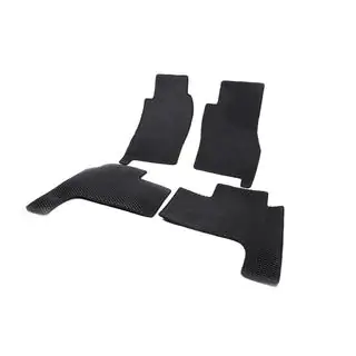 EVA Floor Mats (black) photo 1