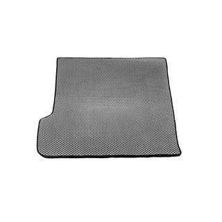 Trunk Mat Long (EVA, Gray) Nissan Patrol Y61 1997-2011 photo 3