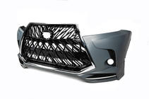 Toyota Highlander 2013-2019 TRD-design body kit (for 2016-2019) photo 10