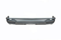 Toyota Highlander 2013-2019 TRD-design body kit (for 2016-2019) photo 12