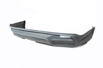 Toyota Highlander 2013-2019 TRD-design body kit (for 2016-2019) photo 13
