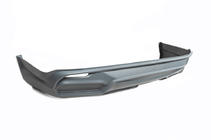Toyota Highlander 2013-2019 TRD-design body kit (for 2016-2019) photo 14