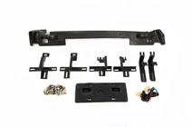 Toyota Highlander 2013-2019 TRD-design body kit (for 2016-2019) photo 18
