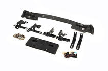 Toyota Highlander 2013-2019 TRD-design body kit (for 2016-2019) photo 19