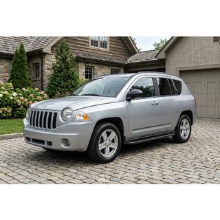 Side Steps Tayga Black (2 pcs, Aluminum) photo 1