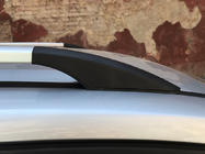 Ford Kuga/Escape 2013-2019 Turkish Roof Rails Chrome (2 pcs) photo 7